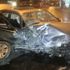 Esenyurt'ta trafik kazası: 4 yaralı