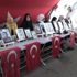 Diyarbakır annelerinin oturma eylemine bir aile daha ... Diyarbakır annelerinin oturma eylemine bir aile daha ...
