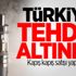 Türkiye elektronik sigara tehdidi altında! Türkiye elektronik sigara tehdidi altında!