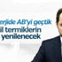 Türkiye temiz enerjide AB’nin önünde