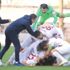Süper Lig'in 32. haftası heyecan dolu
