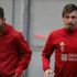 Rıza Çalımbay açıkladı! Mert Hakan ve Emre Kılınç'a Almanya'dan teklif var! Rıza Çalımbay açıkladı! Mert Hakan ve Emre Kılınç'a Almanya'dan teklif var!