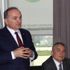 Bakan Özlü: Antarktika'da gelecek yıl bilim üssümüz olacak Bakan Özlü: Antarktika'da gelecek yıl bilim üssümüz olacak