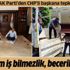 AK Parti'li Özhaseki'den CHP'li Zeydan Karalar'a tepki: Bu durum olsa olsa iş bilmezliktir, beceriksizliktir