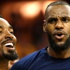 J.R. Smith'ten LeBron'a: "Herşeye sahip olamazsın!"
