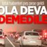 İstanbul'da sis! Seferler iptal edildi İstanbul'da sis! Seferler iptal edildi
