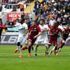 Süper Lig: Kasımpaşa: 3 - Kayserispor: 0 (İlk yarı)