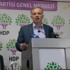 Canlı bombanın taziye ziyaretine HDP'den açıklama