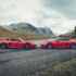 Porsche, 718 modelinin en yeni versiyonlarını tanıttı! Porsche, 718 modelinin en yeni versiyonlarını tanıttı!
