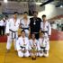 Yunusemre Belediyespor judoda 1. Lige yükseldi