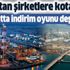 Tüpraş'tan akaryakıtta indirim oyunu: Dolum limiti doldu, tank değiştiriyoruz, teknik arıza var Tüpraş'tan akaryakıtta indirim oyunu: Dolum limiti doldu, tank değiştiriyoruz, teknik arıza var