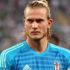 Tan Kesler: Karius ile beraber Mignolet ve Ospina'yı da değerlendiriyordu