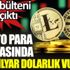 ﻿Kripto para piyasasında 100 milyar dolarlık vurgun