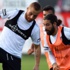 Beşiktaş ara vermedi Beşiktaş ara vermedi