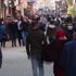 Vaka sayısının arttığı Adana'da korkutan görüntüler Vaka sayısının arttığı Adana'da korkutan görüntüler