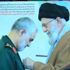 Ruhani ile Iraklı Şii lider Sadr, Kasım Süleymani ... Ruhani ile Iraklı Şii lider Sadr, Kasım Süleymani ...