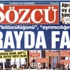 Sözcü’den yine yalan haber Sözcü’den yine yalan haber