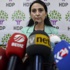 Yüksekdağ'dan bayrak açıklaması