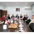 Devrek Tso’dan 'Devrek İstihdam Piyasası Raporu" Devrek Tso’dan 'Devrek İstihdam Piyasası Raporu"
