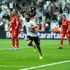 Güven Yalçın: "Hedefim Beşiktaş ta kaptan olmak" Güven Yalçın: "Hedefim Beşiktaş ta kaptan olmak"