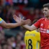 Steven Gerrard veda etti Steven Gerrard veda etti