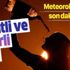 Meteoroloji'den son dakika sıcak hava uyarısı: Dikkatli ve tedbirli olun! Meteoroloji'den son dakika sıcak hava uyarısı: Dikkatli ve tedbirli olun!
