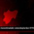 Kayseri de karantinadaki vatandaşlardan KYK yurduna ... Kayseri de karantinadaki vatandaşlardan KYK yurduna ...