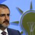 Mahir Ünal: Belediye başkanlarından istifa istenmedi