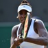 Çin'de zafer Venus Williams'ın Çin'de zafer Venus Williams'ın