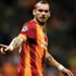 Sneijder'den beklenmeyen hareket! Resmen ağız değiştirdi Sneijder'den beklenmeyen hareket! Resmen ağız değiştirdi