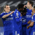 Çağlarlı Leicester City, Okaylı West Bromwich'i farklı geçti! 3 gol...