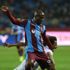 Trabzonspor'da Nwakaeme seriye bağladı