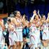 A Milli Kadın Basketbol Takımı aday kadrosu açıklandı