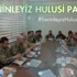 Hulusi Paşa'ya destek mesajı yağıyor