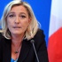 Marine Le Pen'den 'İdam referandumu' isteği Marine Le Pen'den 'İdam referandumu' isteği