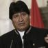 Evo Morales: Demokrasinin iyiliği için seçimlere katılmayabilirim
