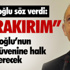 Pamuk: "Ak Parti Türkiye’nin Umududur" Pamuk: "Ak Parti Türkiye’nin Umududur"
