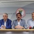 Sendikalar 3 gün grev kararı aldı