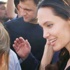 Ezidi kadınlardan Angelina Jolie'ye mektup Ezidi kadınlardan Angelina Jolie'ye mektup