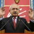 Sosyal Medyada Kemal Kılıçdaroğlu'na Tepki Yağıyor!