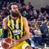 Datome, üç yıl daha Fenerbahçe Beko'da