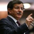 Davutoğlu: Kimseden İzin Almadık