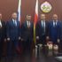 ÇAYKUR’dan Kuzey Osetya’ya fabrika ÇAYKUR’dan Kuzey Osetya’ya fabrika
