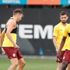 Galatasaray'ın Denizli kadrosunda 3 eksik