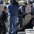 İsrail polisi Filistinli kadını yerlerde sürükledi