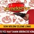 Yemekteyiz'de kim birinci oldu son bölüm izle puan durumu nasıl 2 Kasım 2018 Yemekteyiz haftanın birincisi kim Yemekteyiz'de kim birinci oldu son bölüm izle puan durumu nasıl 2 Kasım 2018 Yemekteyiz haftanın birincisi kim