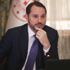 Bakan Albayrak yatırımcılarla görüşecek