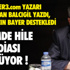 Yarın Berat Kandili