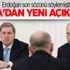 Rusya'dan yeni PYD açıklaması