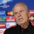 Mustafa Denizli: "Galatasaray bir sezonu Avrupa'sız geçirmemeli"
